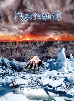 Frostbrand - Nach Flammen Sehnsucht